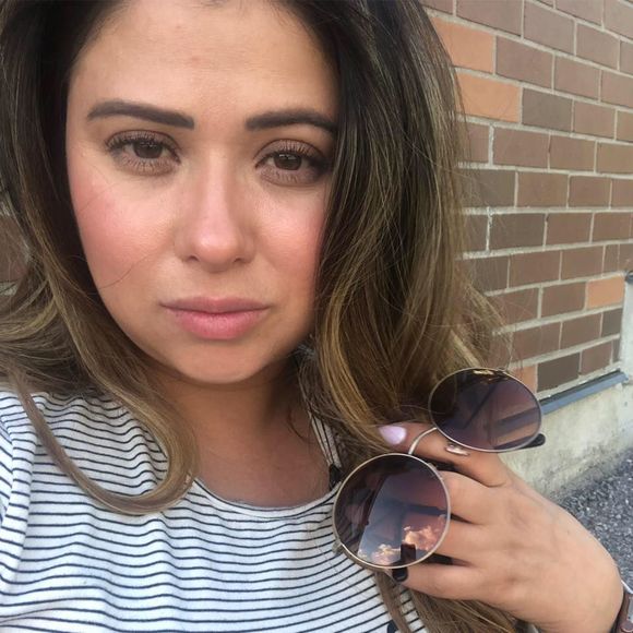 Meet your Posher, Katherine - Picture 1 of 1